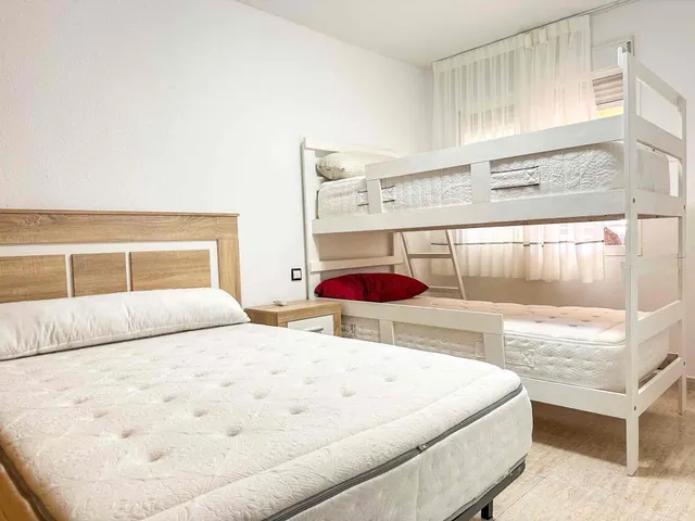 ALQUILER EN VENTA LANUZA · EL CAMPELLO — 19