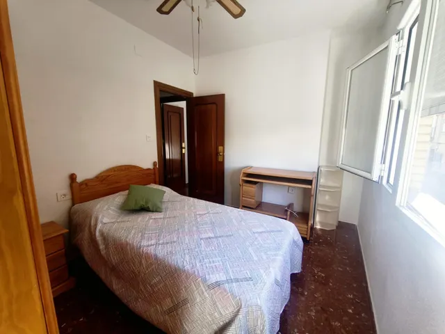 ¡¡¡¡ÁTICO CON 118 M2 DE TERRAZA JUNTO A LA PARADA DEL METRO!!!! — 14