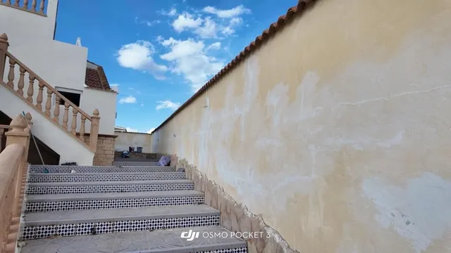 Casa 5 habitaciones 299m² en venta - Doña Pepa — 11