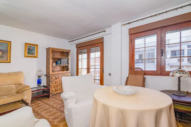 Piso en venta zona en la plaza de Toros, Almería — 24