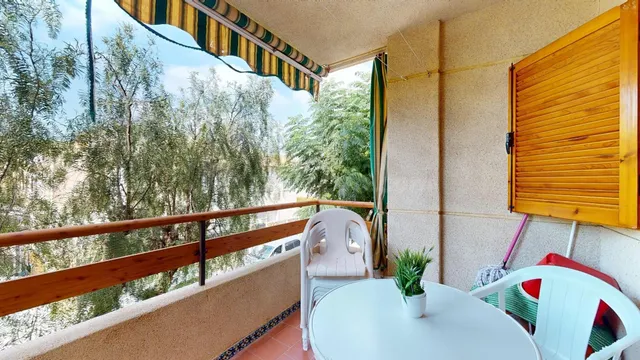 Apartamento a sólo 75 m. del mar en Santiago de la Ribera — 3
