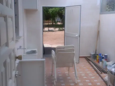 CHALET INDEPENDIENTE — 7