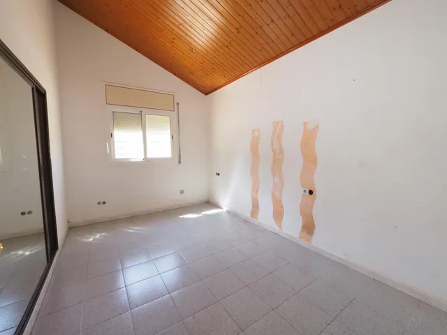 SE VENDE CASA INDEPENDIENTE EN OLESA DE BONESVALLS — 21