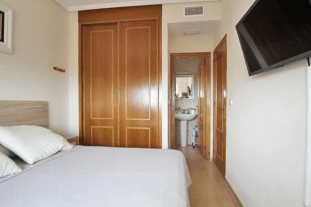 Apartamento 3 habitaciones 72m² en venta - Avenida del puerto — 17