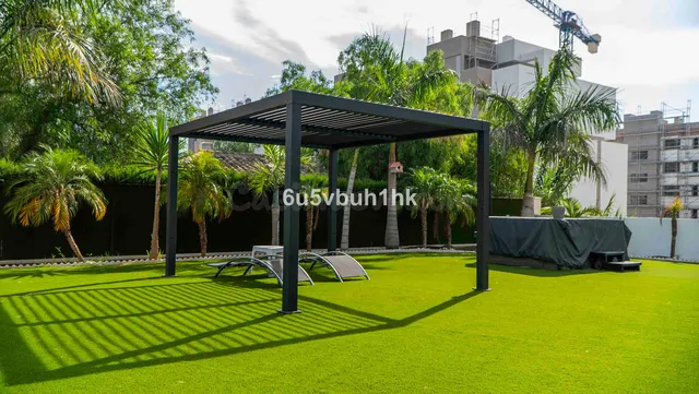 Apartamento 3 habitaciones 124m² en venta - Centro — 5