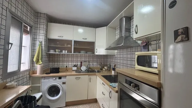 Piso en venta macarena-alameda — 8