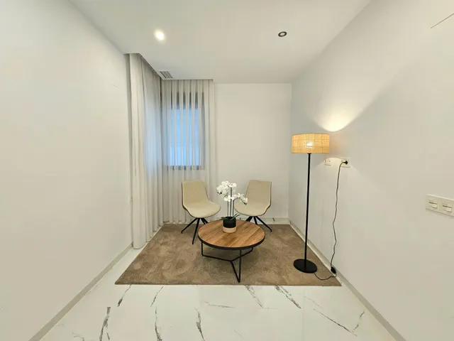 Gran apartamento con vistas al mar  en gran alacant — 26
