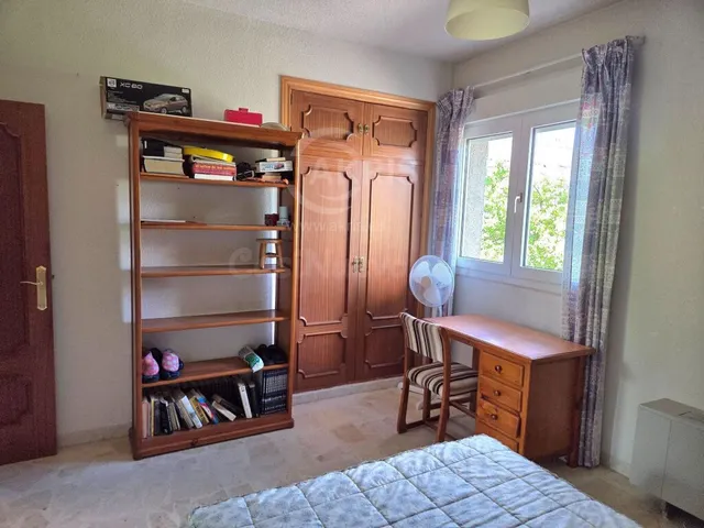 Chalet Independiente en Olias Del Rey — 19