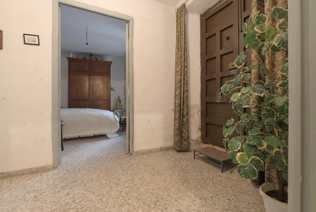 Casa en el centro de Órgiva — 47