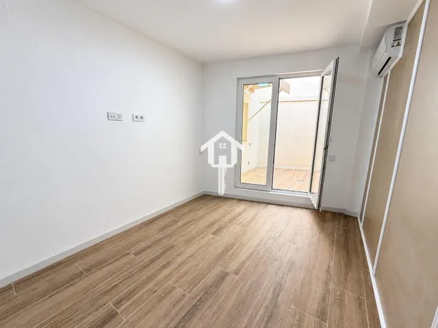 BAJO DUPLEX DE OBRA NUEVA EN VENTA EN ALICANTE. ZONA DE CAROLINAS ALTAS. 89m2+PATIO+SÓTANO, 2 habitaciones, 1 BAÑO, PATIO, SOTANO, ASCENSOR — 23