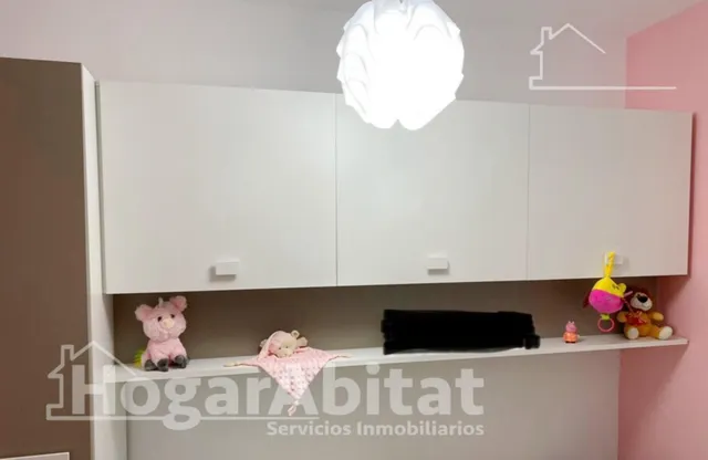 MUY LUMINOSO CON PISCINA, GARAJE Y TRASTERO — 11