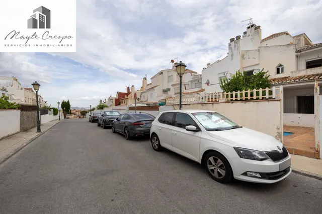 Disfruta de la tranquilidad de Huétor Vega sin alejarte de la ciudad. — 43