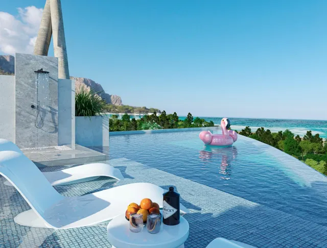Villa 4 habitaciones 528m² en venta - Higuerón — 5