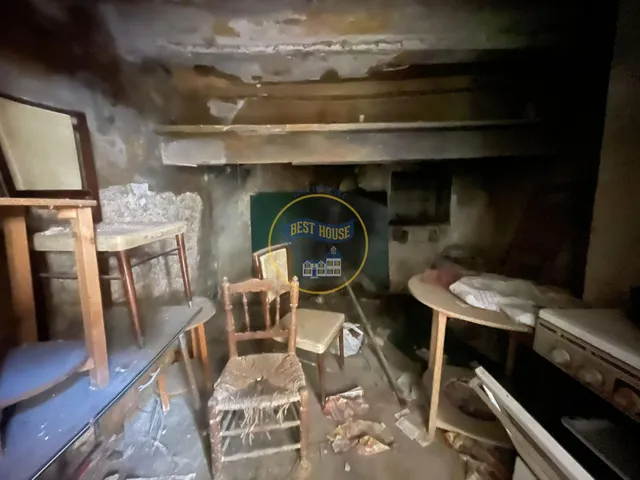OPORTUNIDAD CASA A REFORMAR EN EL CASCO ANTIGUO DE BOCAIRENT(VALENCIA) — 12