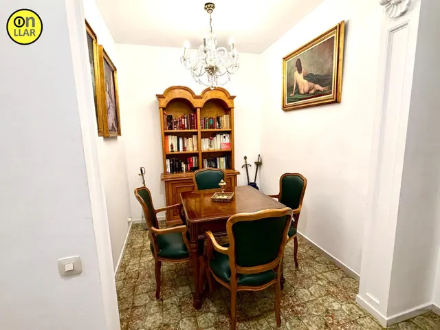160m2 en el corazón de la ciudad — 34