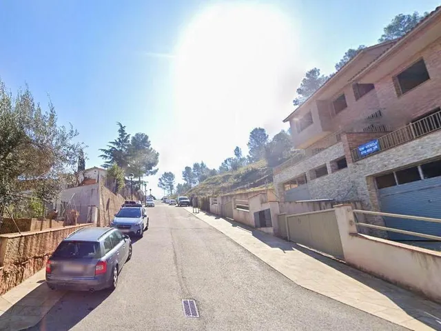 Terreno a la venta en Castellví de Rosanes — 12