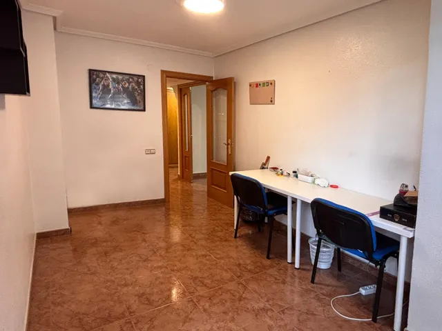Se vende magnífico piso Zona Ayora - Pacheco y Torrens — 28