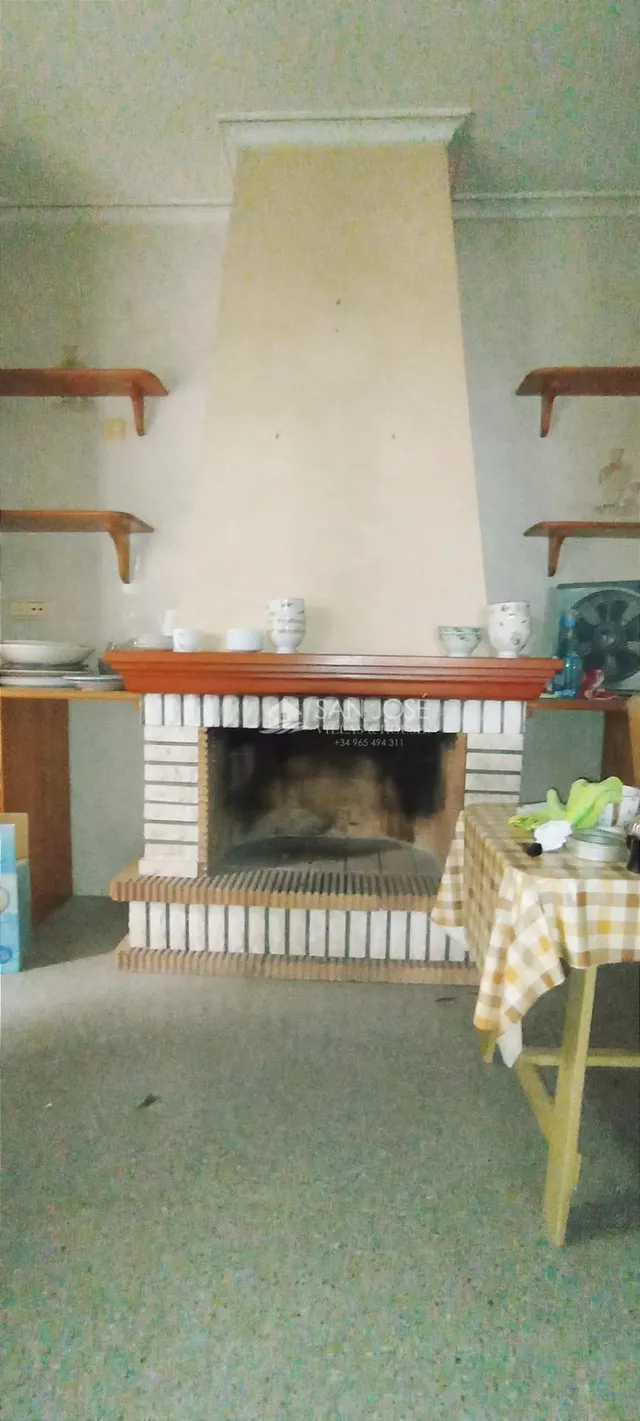 VENTA DE SOLAR EN TORRELLANO — 8