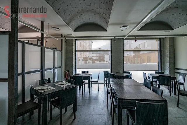 Local habilitado para  Hostelería en Maliaño — 5