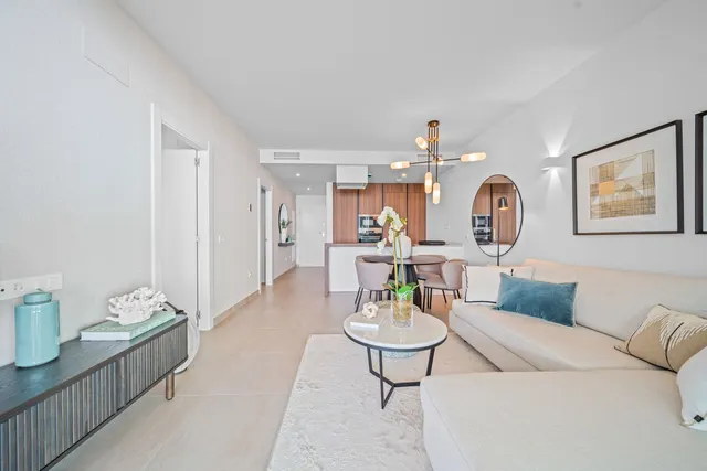 Apartamento 2 habitaciones 95m² en venta - Centro — 9