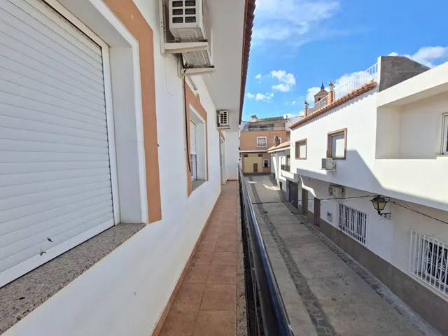 SE VENDE CASA EN ABRUCENA — 27