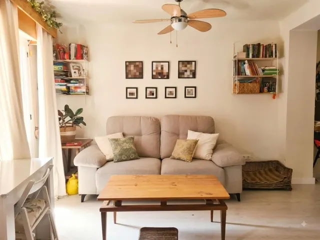 Apartamento 1 habitación 57m² en venta - Playa Levante — 6