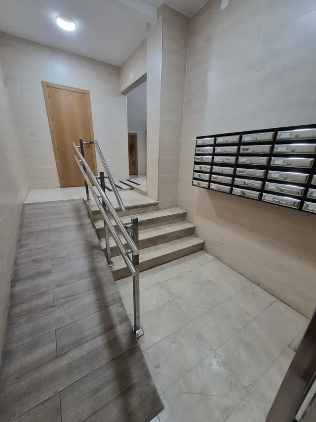 Piso en venta en cobreros viejos — 31