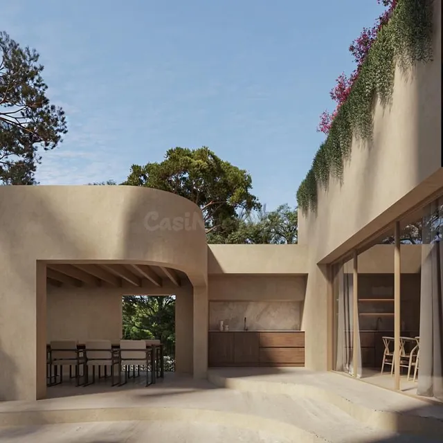 Villa 4 habitaciones 785m² en venta - Altea Hills — 2