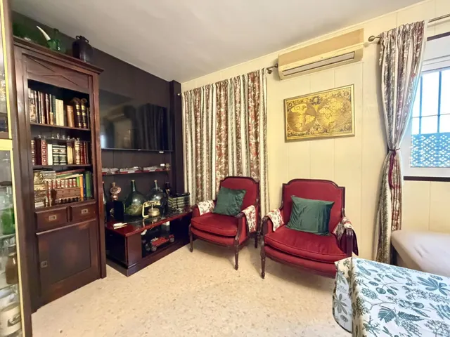 PISO EN PUERTAS DEL SUR CON PISCINA Y GARAJE — 18