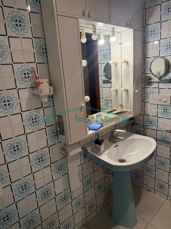 Amplio piso de 127 m2 con trastero en Santa Rosa, Alcoy — 27