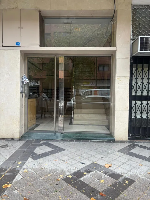 Piso en venta en calle puente colgante — 16
