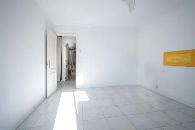 Espectacular piso con terraza y mucha luz en triana — 17
