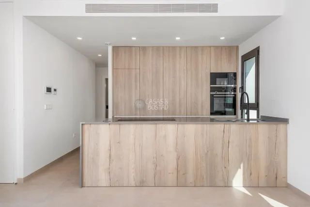 VILLAS DE OBRA NUEVA EN SAN JAVIER — 7
