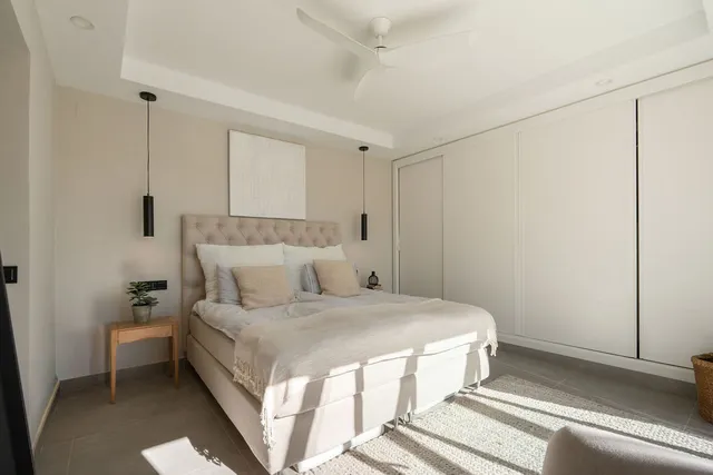 Adosado 4 habitaciones 226m² en venta - Marbella — 25