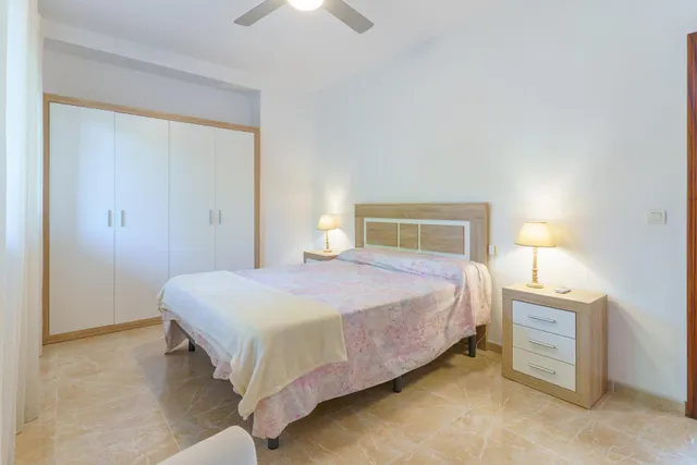 Exclusivo chalet independiente en Mazagón, a solo 400 metros de la playa — 25