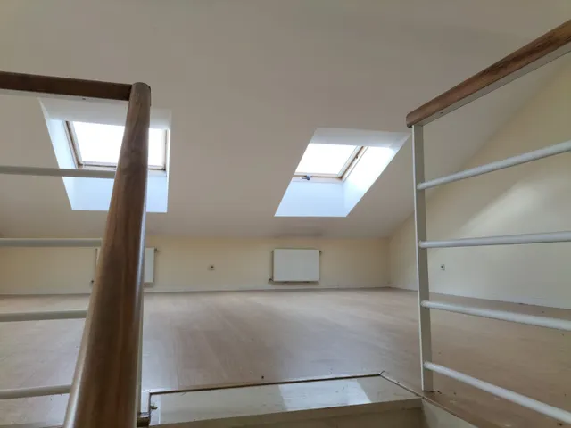 SE VENDE PAREADO EN AV de LA SALUD  - Moralzarzal - Madrid — 13