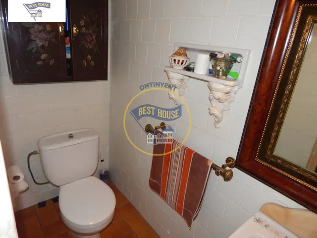 ¡¡CASA CON TERRENO EN ONTINYENT!!VALENCIA — 29