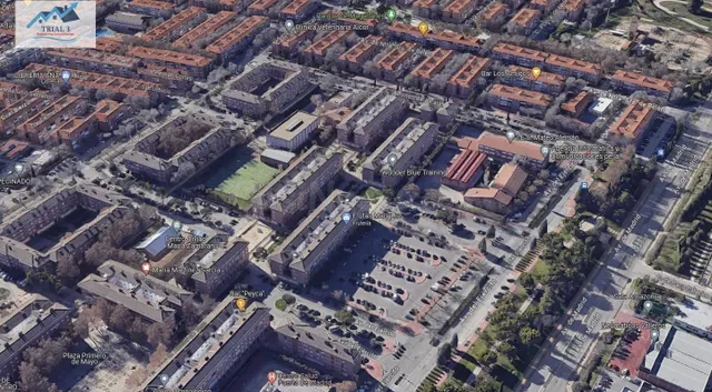 Venta piso en Alcalá de Henares (Madrid) - foto 4