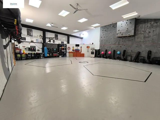 Local Comercial en El Pilar, Albacete - Ideal para Actividades Diversas (Gimnasio / Baile / Artes Marciales/ Pilates / Yoga etc... — 5