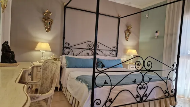 Casa-Chalet en Venta en Marbella Málaga — 9