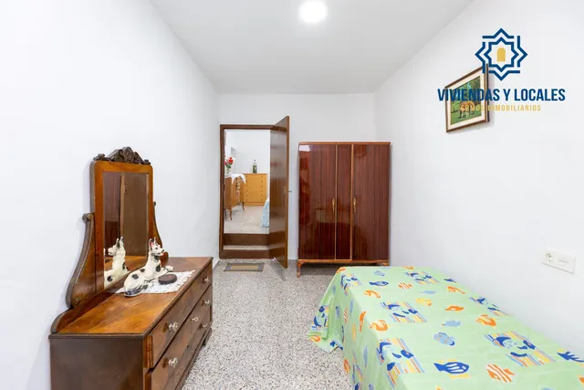 CASA DE PUEBLO IDEAL INVERSION!!!!!! — 14