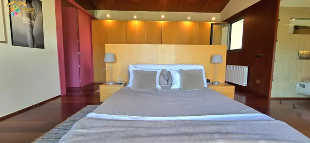 LUXURY HOME EN RONDA EN FINCA DE 10.571 M2 — 49