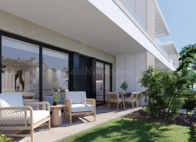 Bungalow 2 habitaciones 85m² en venta - Dolores de Pacheco-S - foto 4