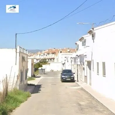 Venta Piso + garaje en Huércal Overa - Almería