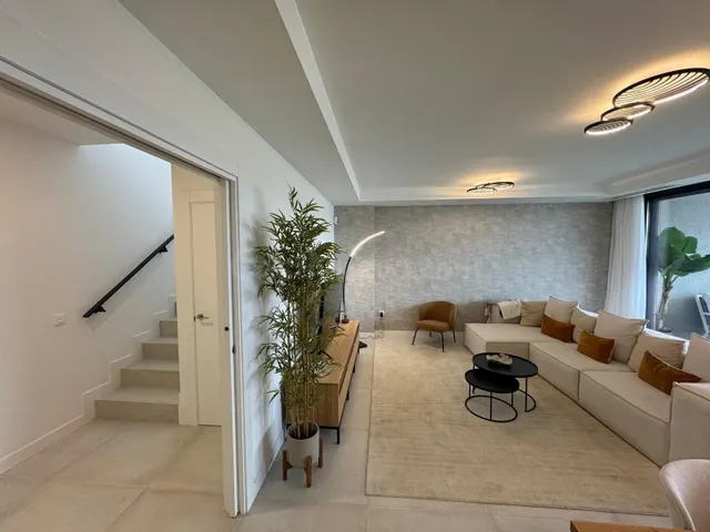 Adosado 4 habitaciones 169m² en venta - El faro - foto 3