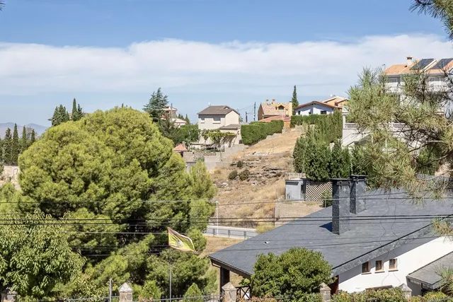 PARCELA URBANA EN CUMBRES VERDES — 8