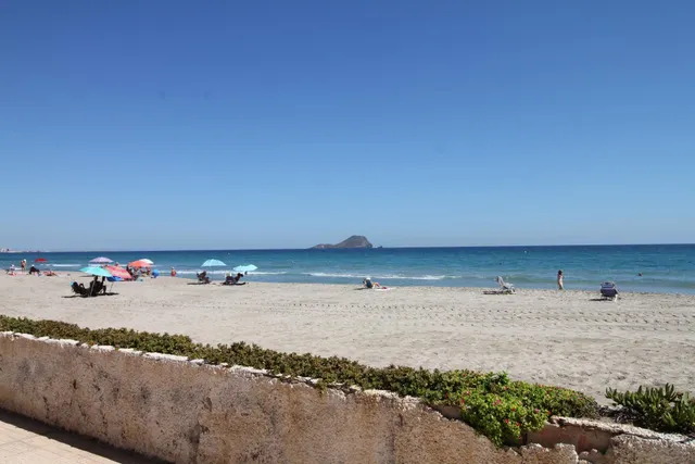 Piso de Alquiler en la Manga del mar Menor — 24