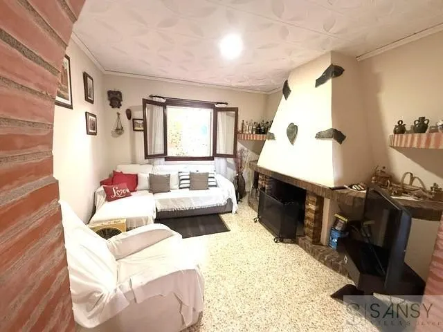 Casa-Chalet en Venta en Marchuquera Valencia — 8