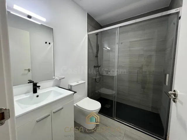ESTUDIO LOFT EN ALQUILER JUNTO AL MERCADO CENTRAL – VALENCIA - foto 4
