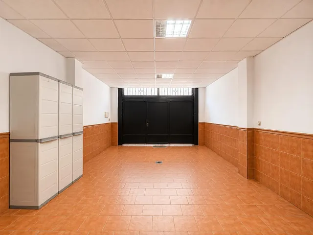 Gran casa en Padul, Granada — 8